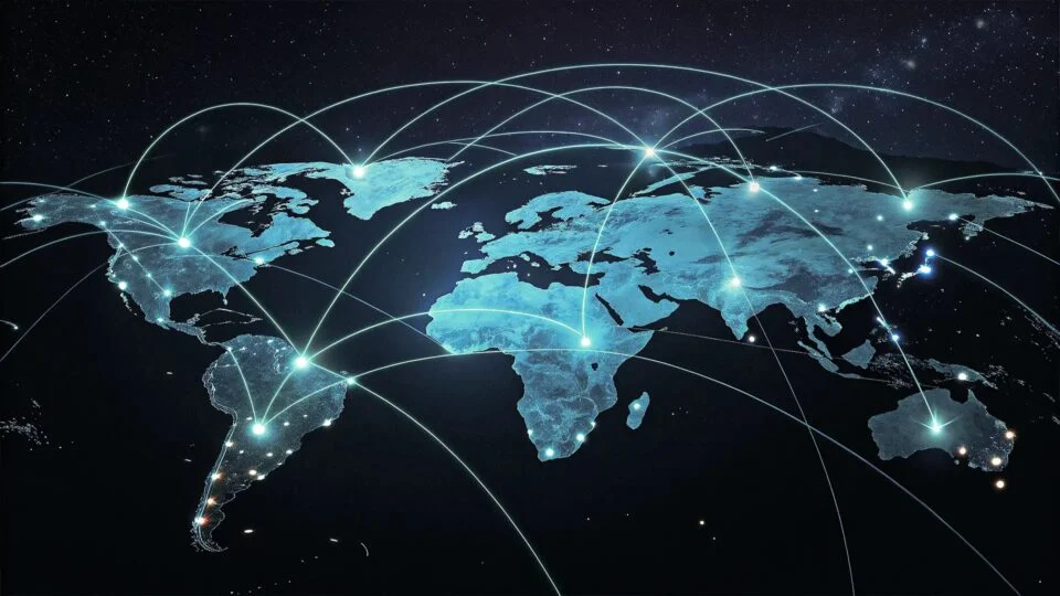 Mobilidade Internacional